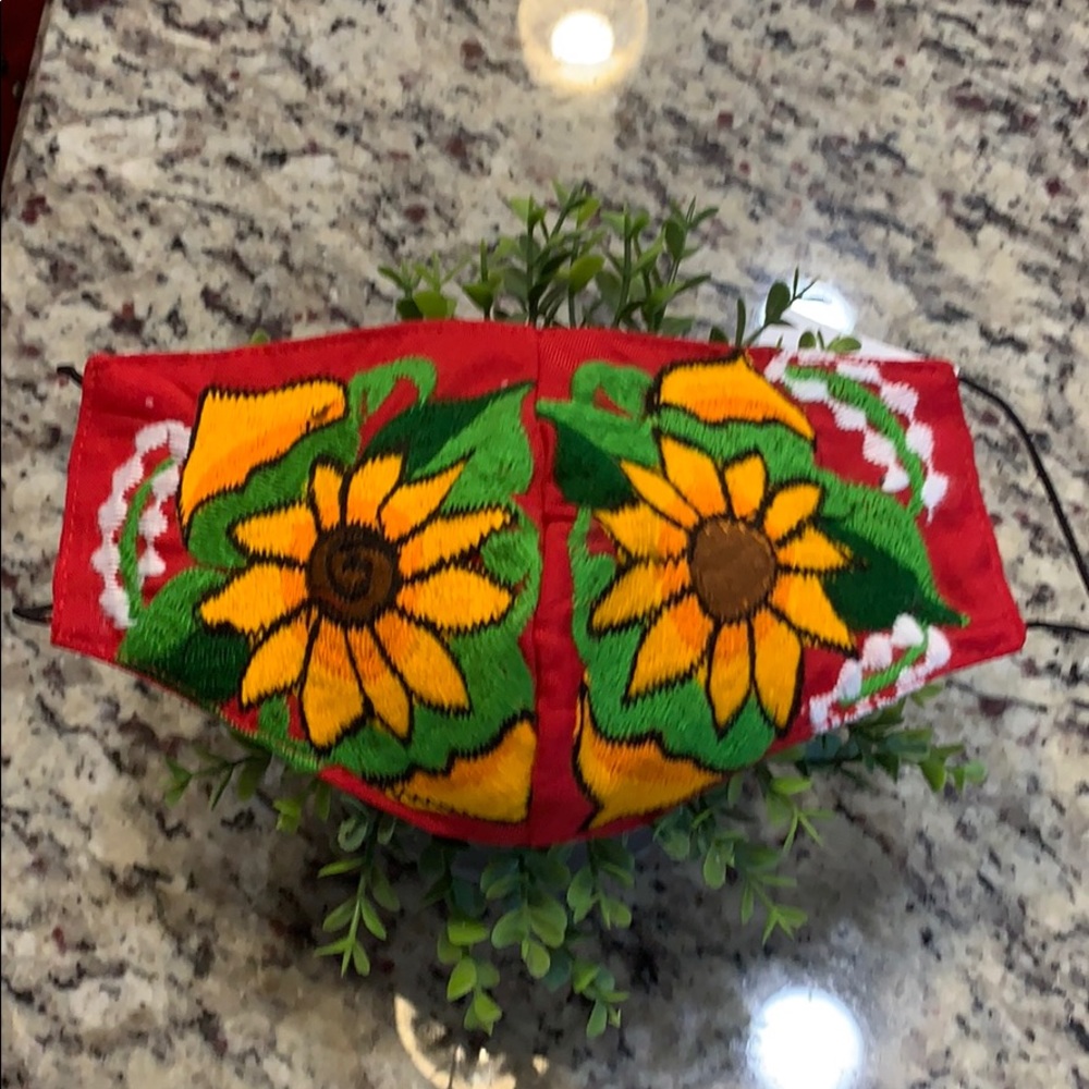Face Masks - Picture 12 of 16